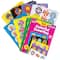 Trend Enterprises® 1” Colorful Favorites Stinky Stickers®, 300 Pack